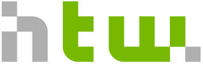 Logo HTW Berlin